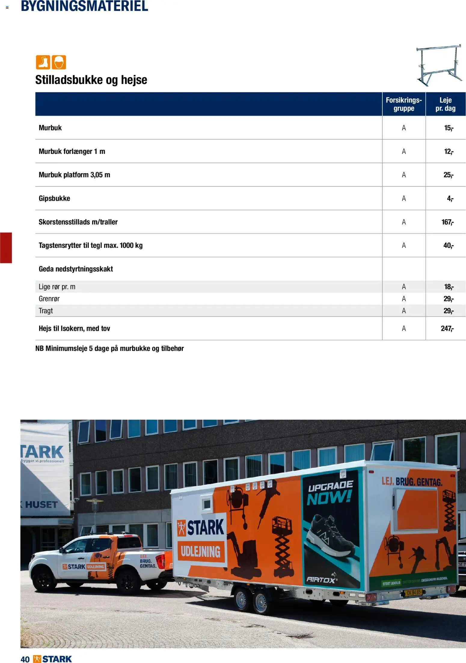 Stark tilbudsavis – gyldig fra 01/01/2026 | Side: 40