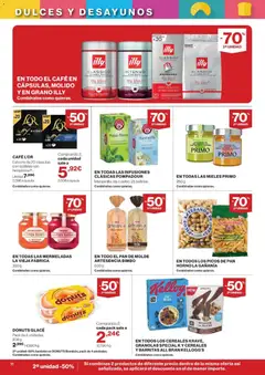 Vista previa Supercor folleto válido desde el 24/09/2026 | Página: 16