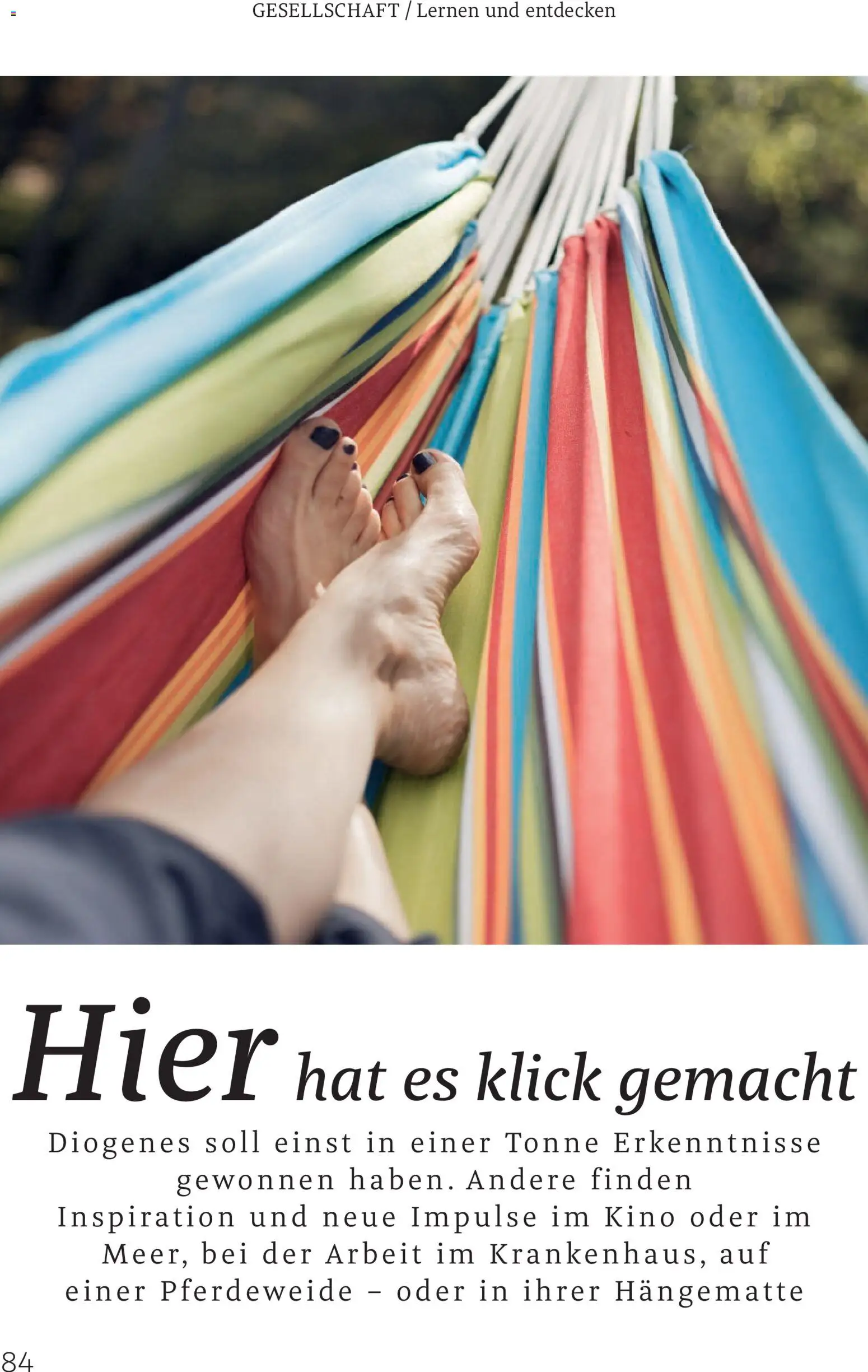 Rossmann Centaur – gültig ab 01.09.2026 | Seite: 84