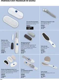 Pogląd oferty "Avon Katalog 9 2026" - ważna od 01.09.2026 | Strona: 166