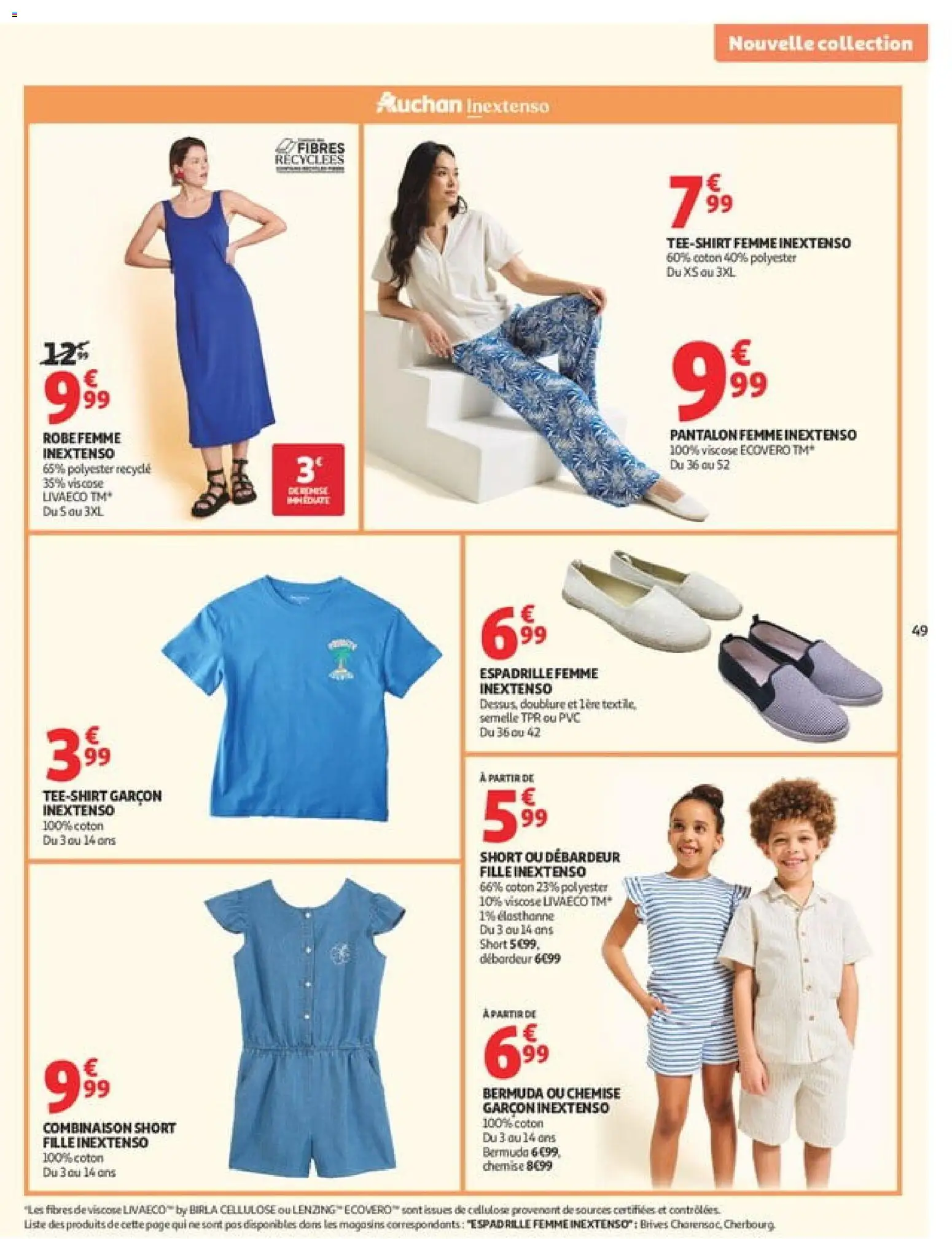 Les promos Auchan débarquent le 28/04/2026 ! 🤯💰 | France