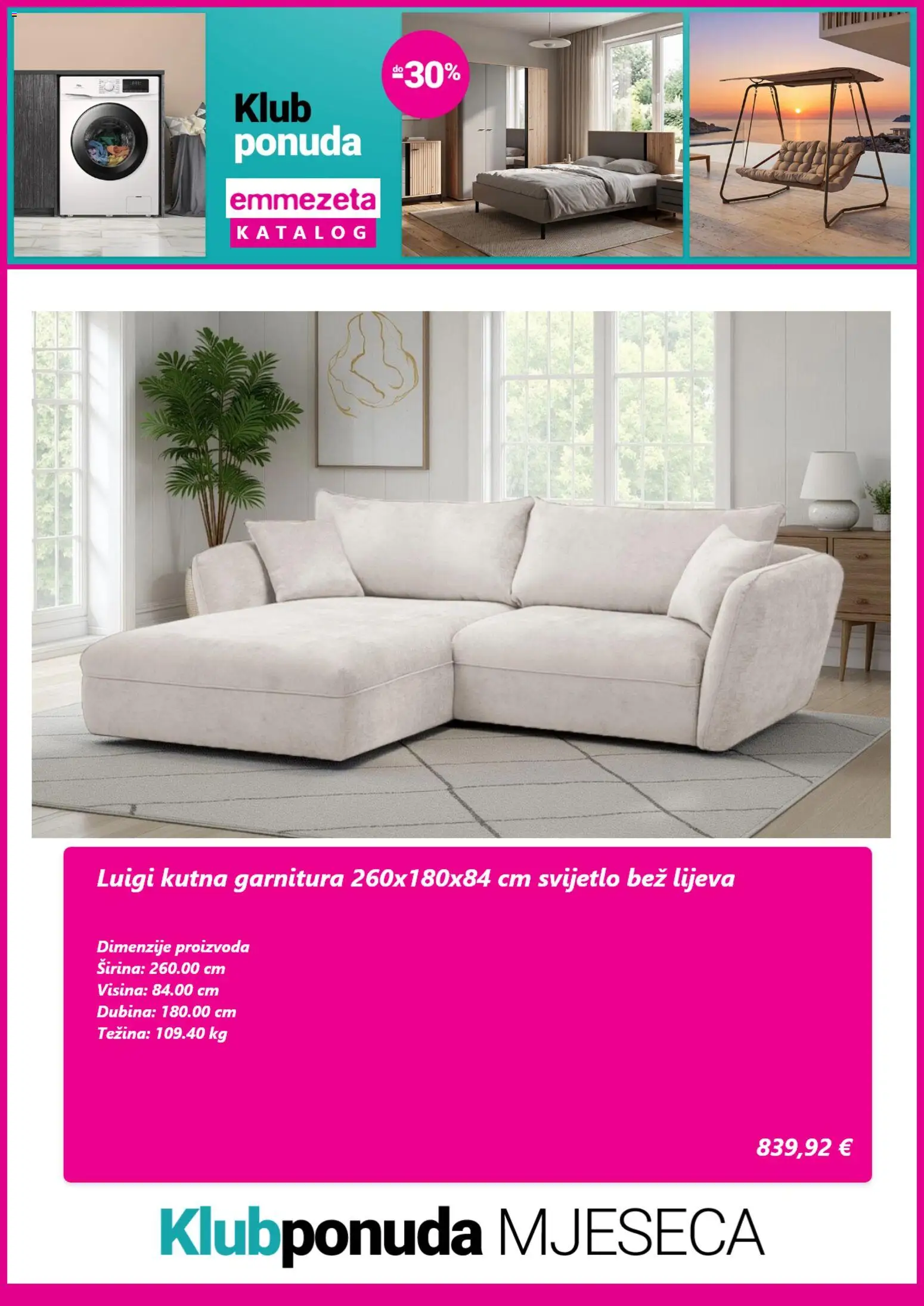 Emmezeta katalog | vrijedi od 06.08.2026 | Stranica: 7