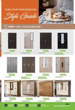 Fair Price specials catalogue – valid from 01.06.2026 | Page: 17