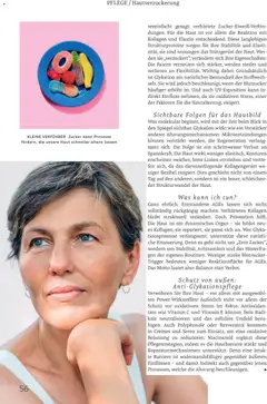 Rossmann Centaur ab 01.05.2026 gültig | Seite: 56 | Produkte: Spiegel, Zucker, Verstärker