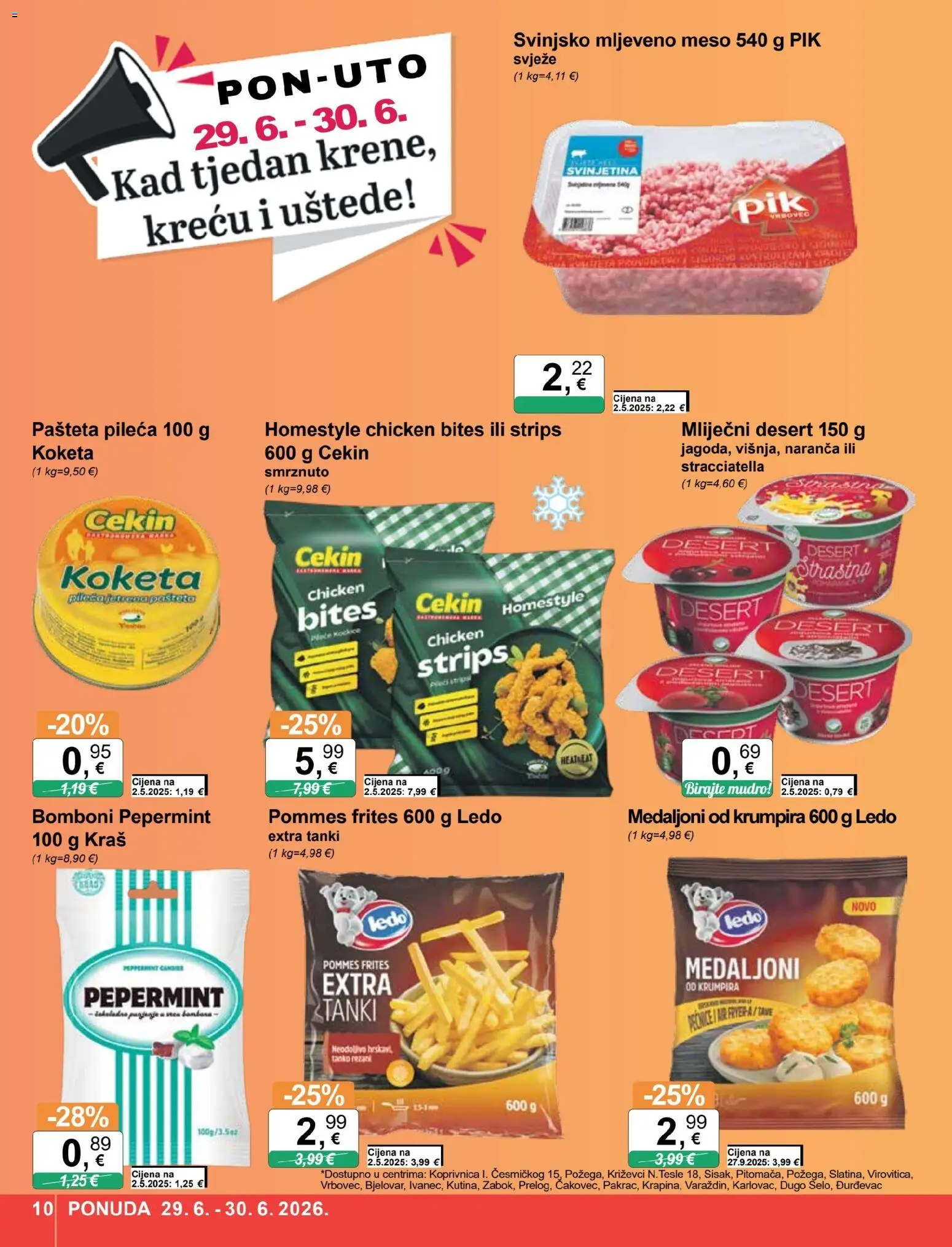 KTC katalog | vrijedi od 24.06.2026 | Stranica: 10