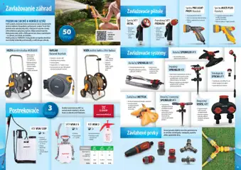 Mountfield leták platný od 25.03.2026 | Strana: 28 | Produkty: Ventil, Sprcha