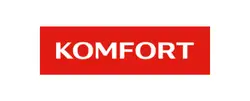 Logo Komfort