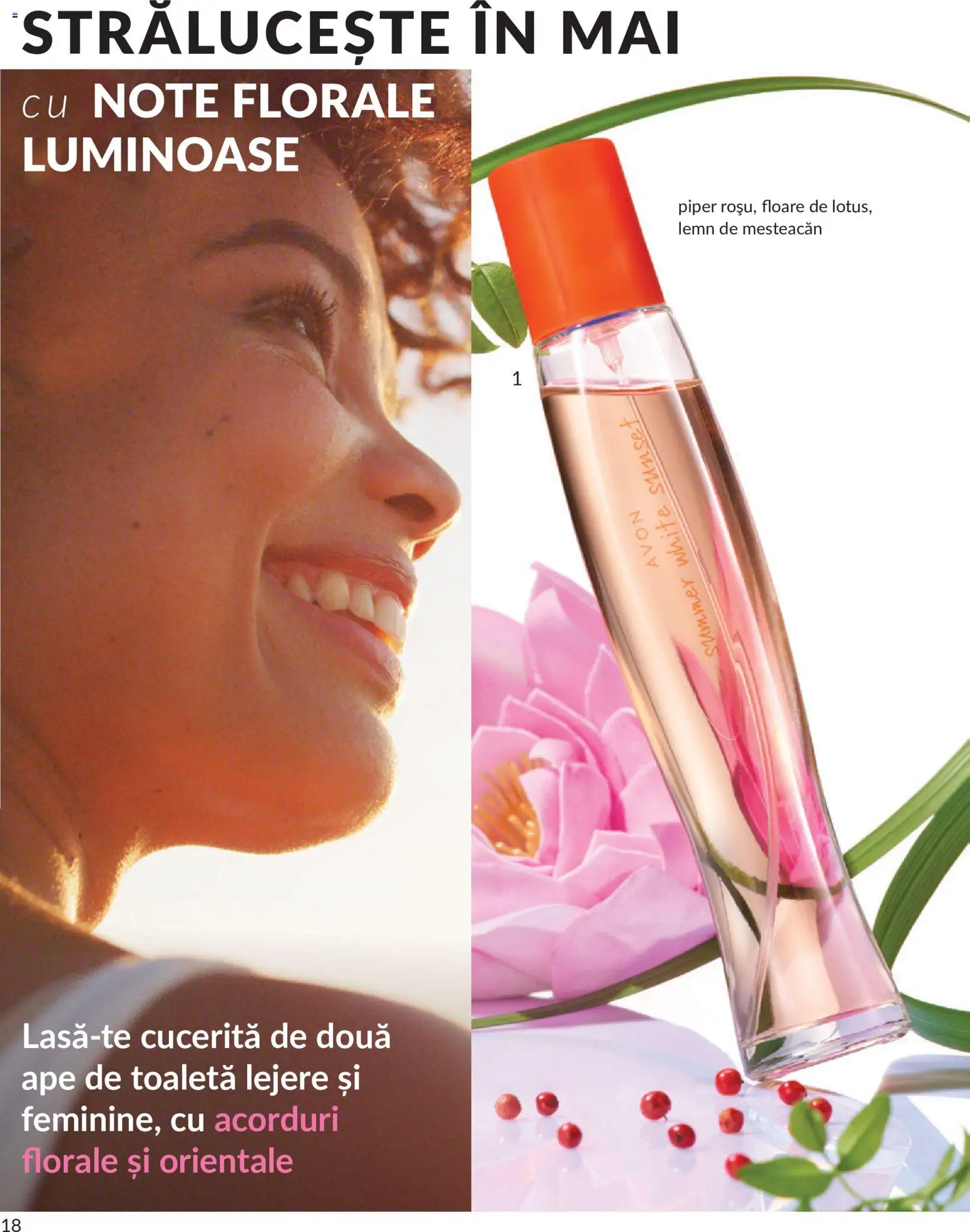 Noul catalog Avon – valabil de la 01.05.2026 | Pagină: 20