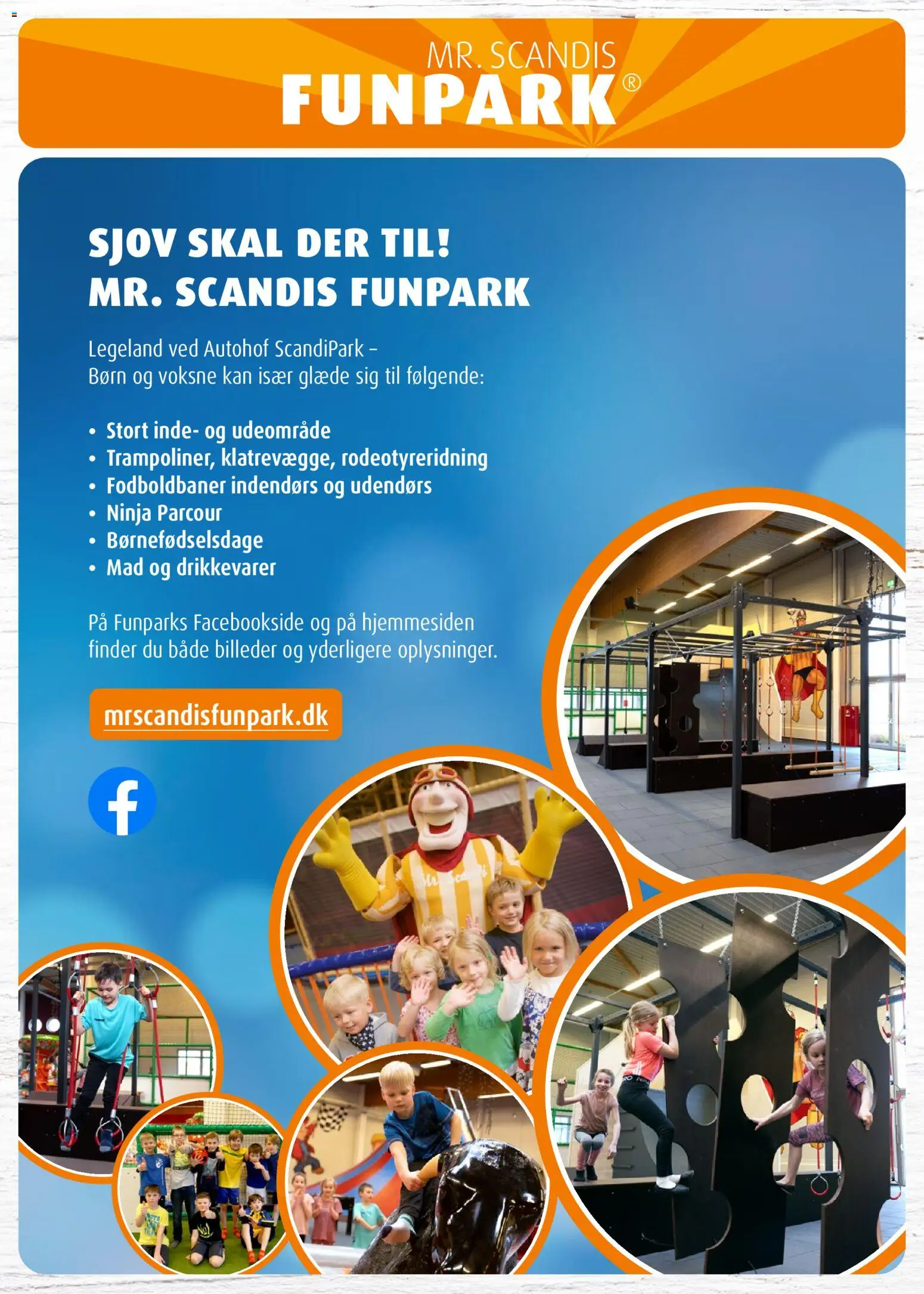 Scandinavian Park tilbudsavis – gyldig fra 24/09/2026 | Side: 10
