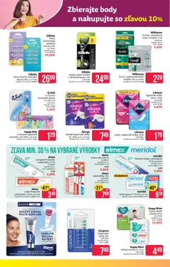 Teta drogerie leták platný od 22.06.2026 | Strana: 10