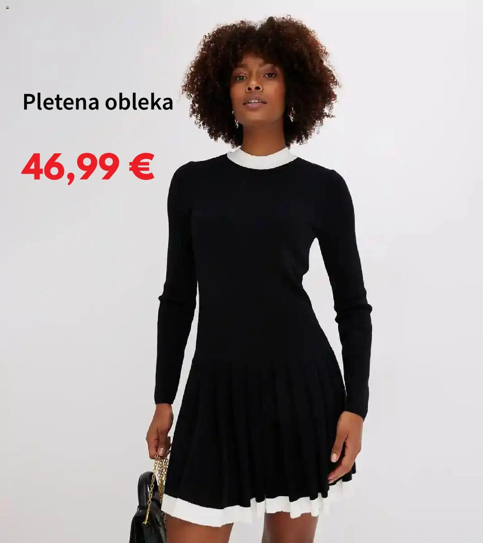 Novi Bonprix katalog ponudbe – veljaven od 02.03.2026 | Stran: 5 | Izdelki: Obleka