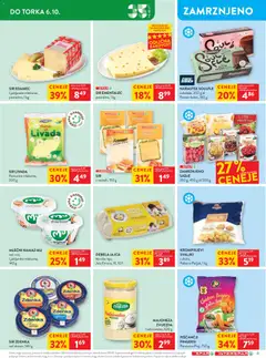Spar katalog akcije – veljaven od 30.09.2026 | Stran: 19