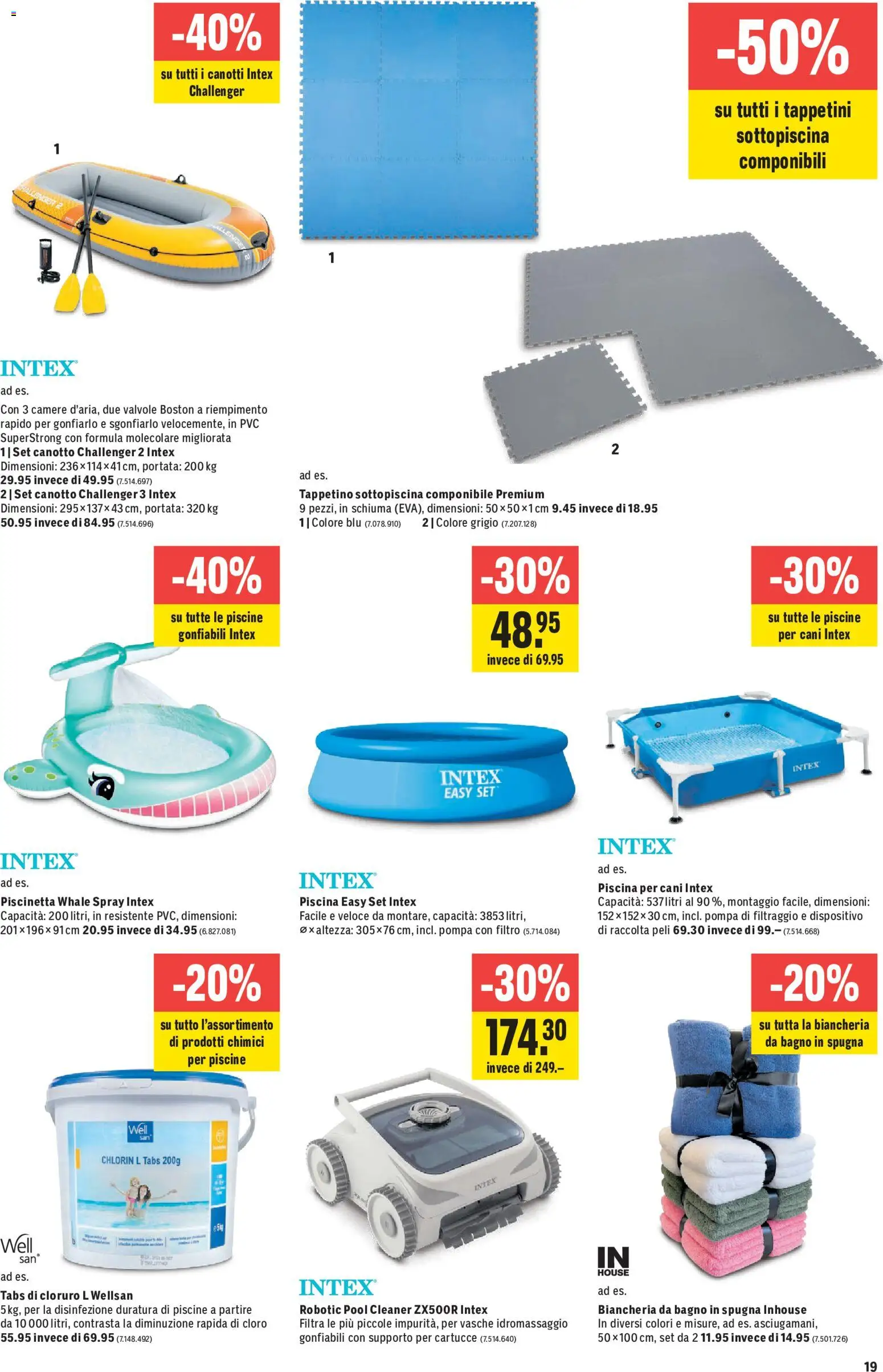 Jumbo aktionen IT – gültig ab 07.05.2026 | Seite: 19