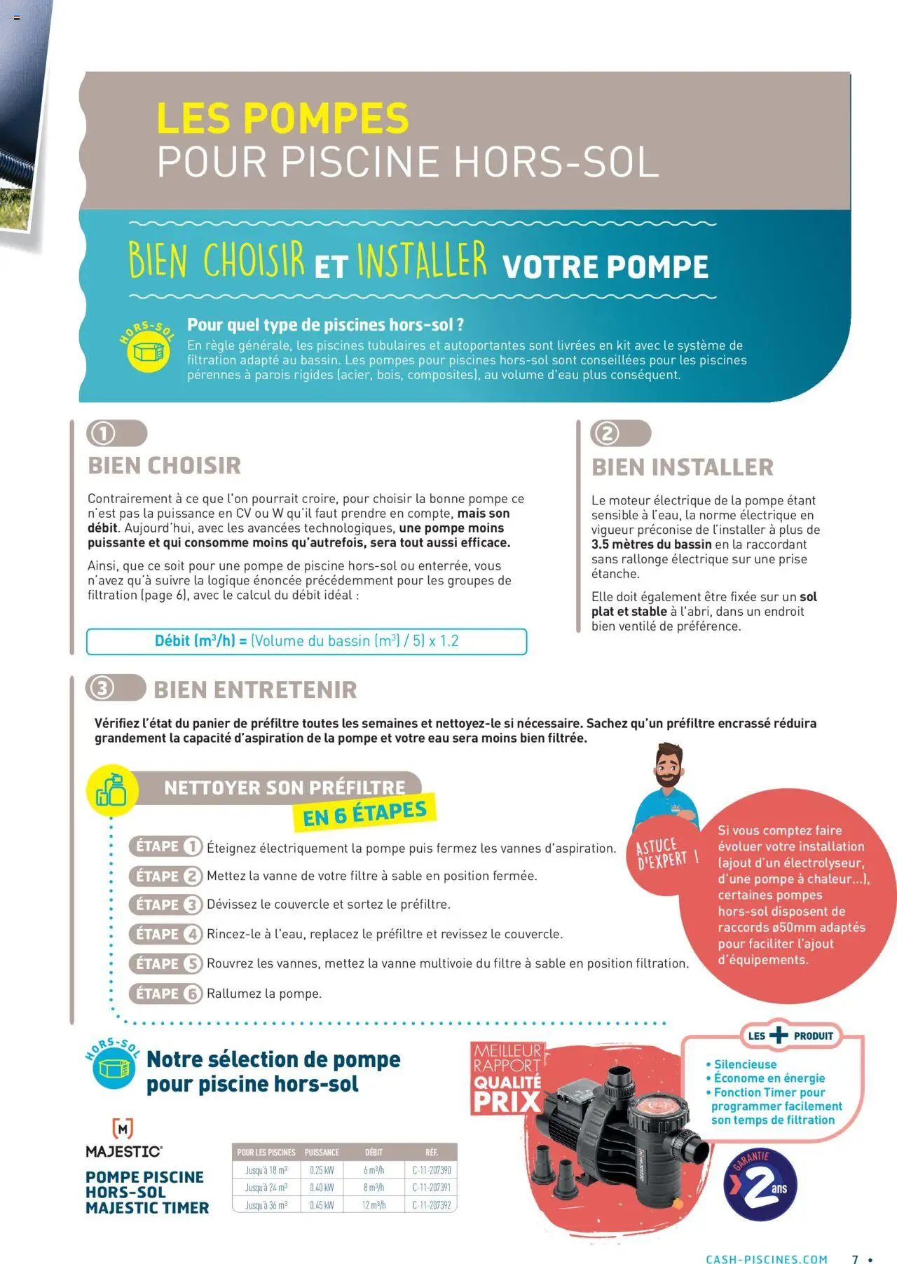 {H1} | Page: 7 | Produits: Filtre, Mais, Prise, Rallonge électrique