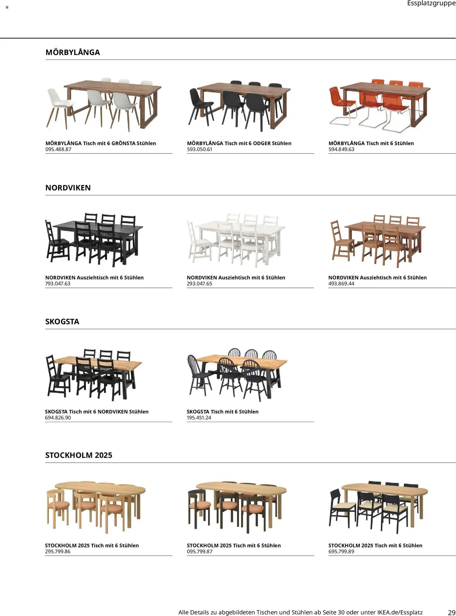 Ikea Essplatz – gültig ab 19.06.2026 | Seite: 29