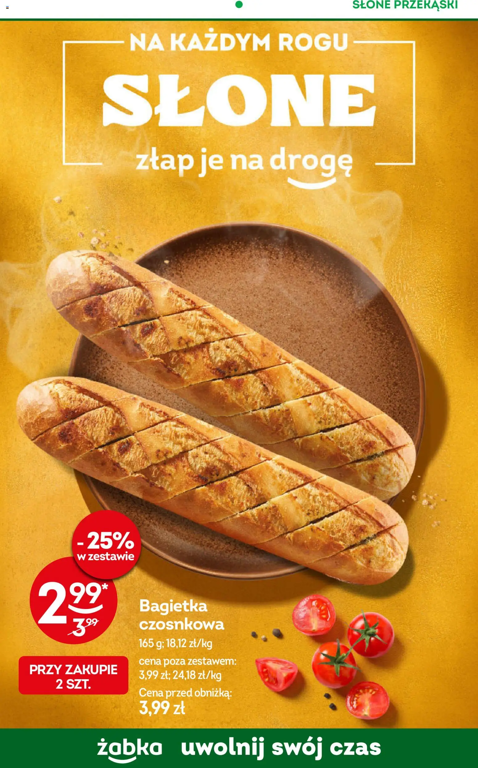 Żabka gazetka od 08.04.2026 | Strona: 59 | Produkty: Jogurt naturalny, Jogurt, Śmietana, Skyr