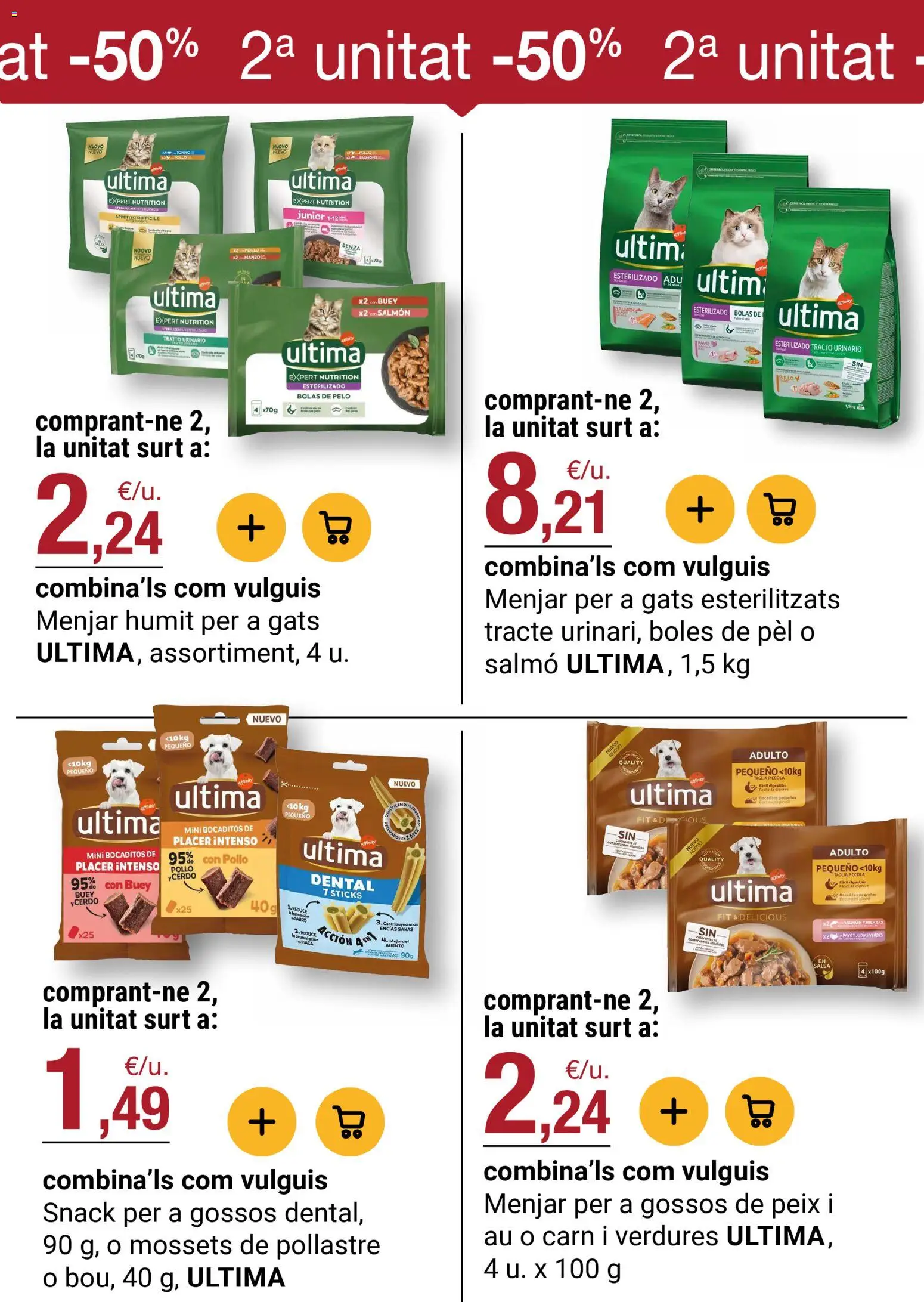 Bonpreu folleto │ válido desde el 03.03.2026 | Página: 38 | Productos: Cerdo
