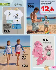 Vista previa Carrefour Baño válido desde el 15.05.2026 | Página: 27 | Productos: Mouse, Baño