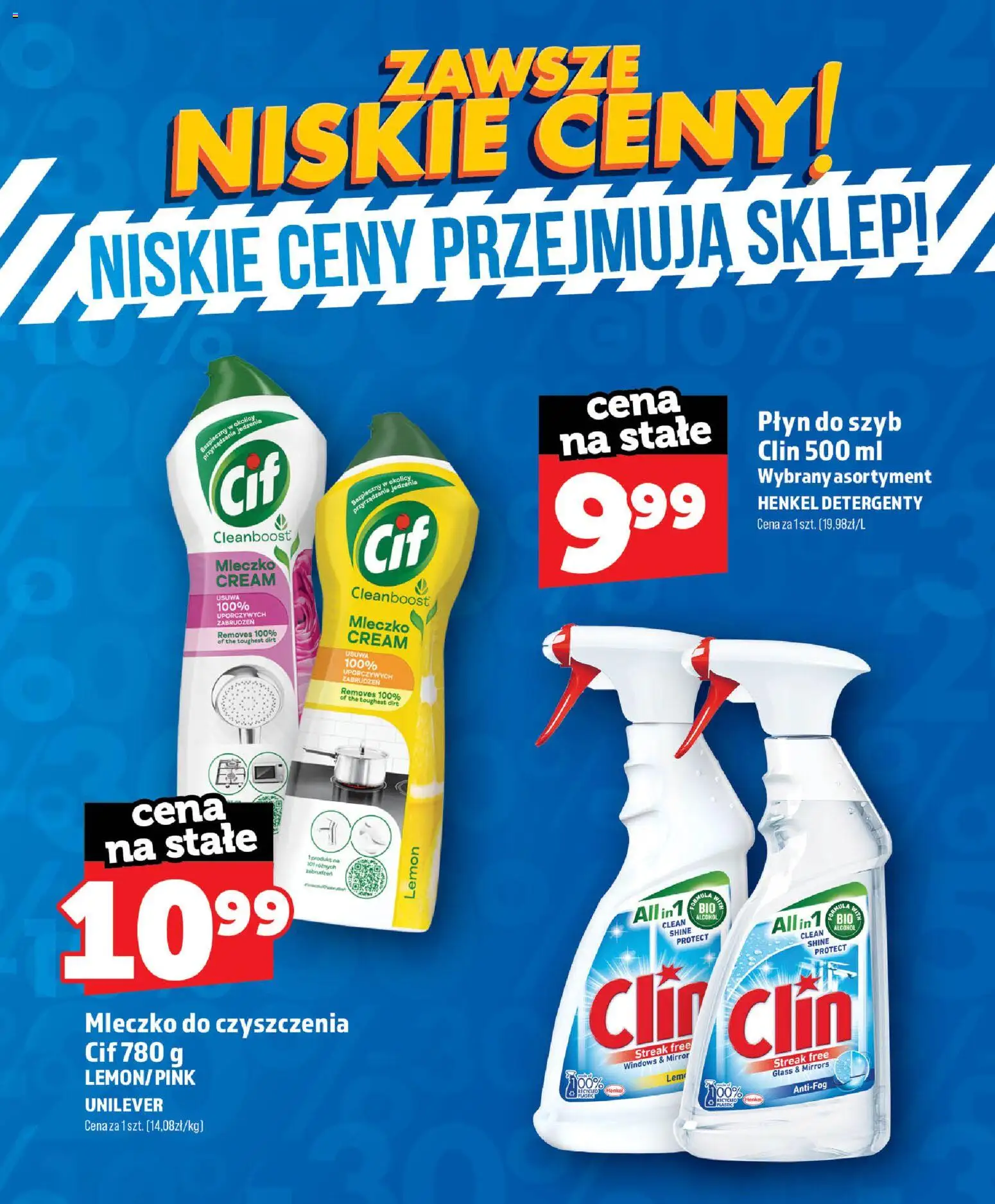 Topaz gazetka - Zawsze Niskie Ceny od 01.07.2026 | Strona: 66