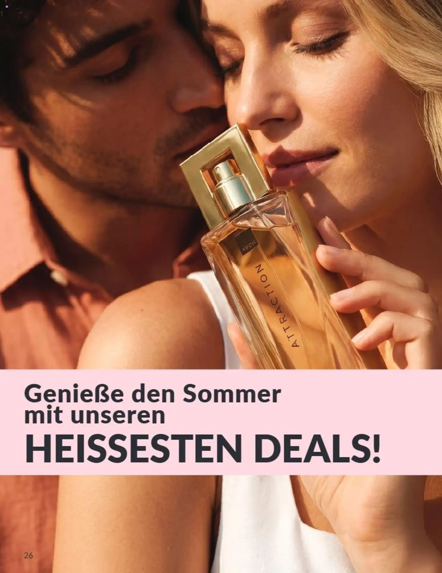 AVON Katalog August 2026 – gültig ab 08.08.2026 | Seite: 26