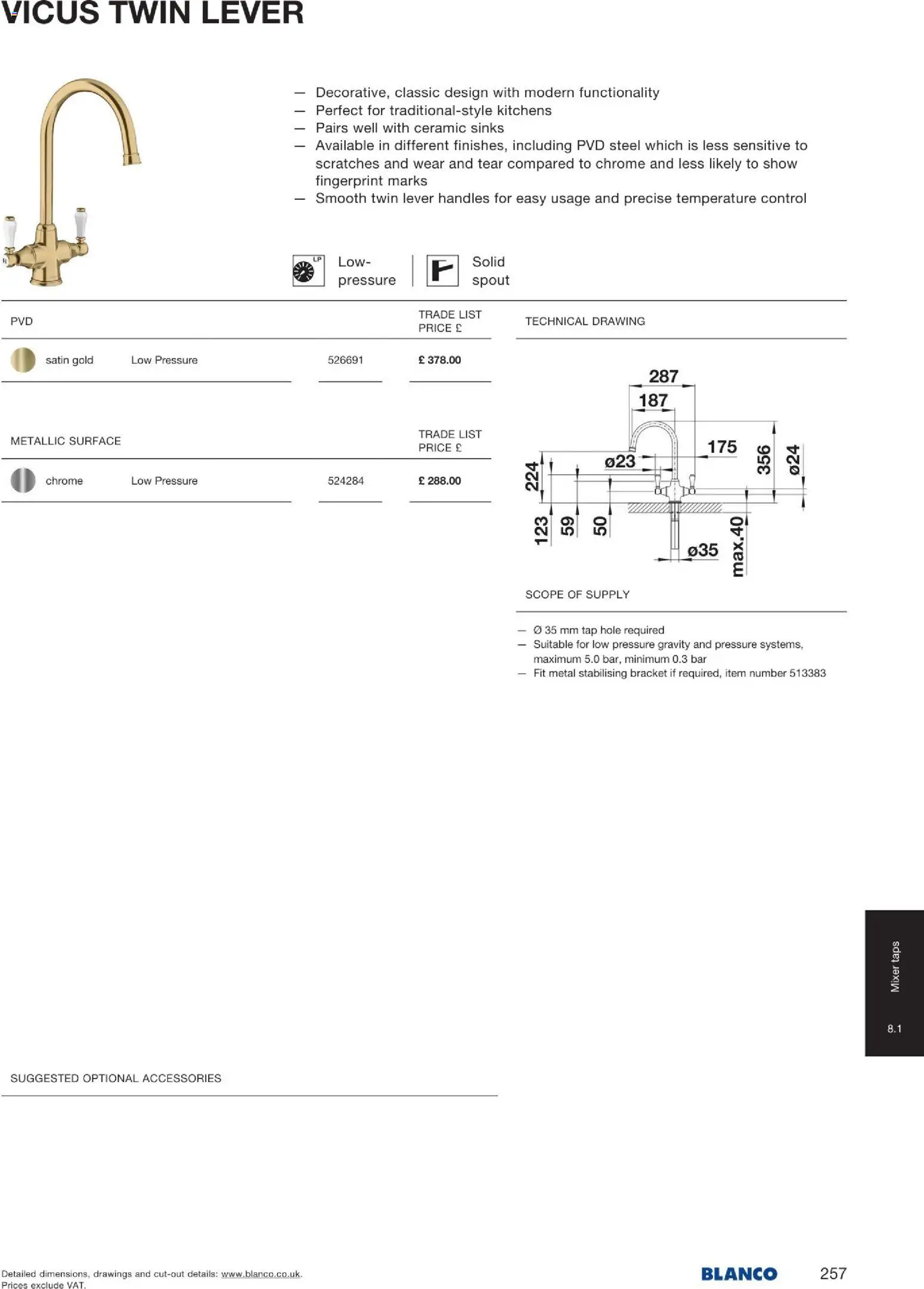 Novi Mömax katalog ponudbe – veljaven od 22.01.2026 | Stran: 258