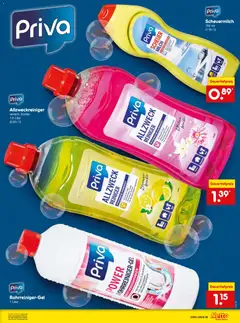 Netto Marken-Discount Prospekt ab 03.08.2026 gültig | Seite: 17