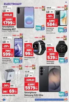 Ofertele Carrefour valabile de la 09.09.2026 | Pagină: 16