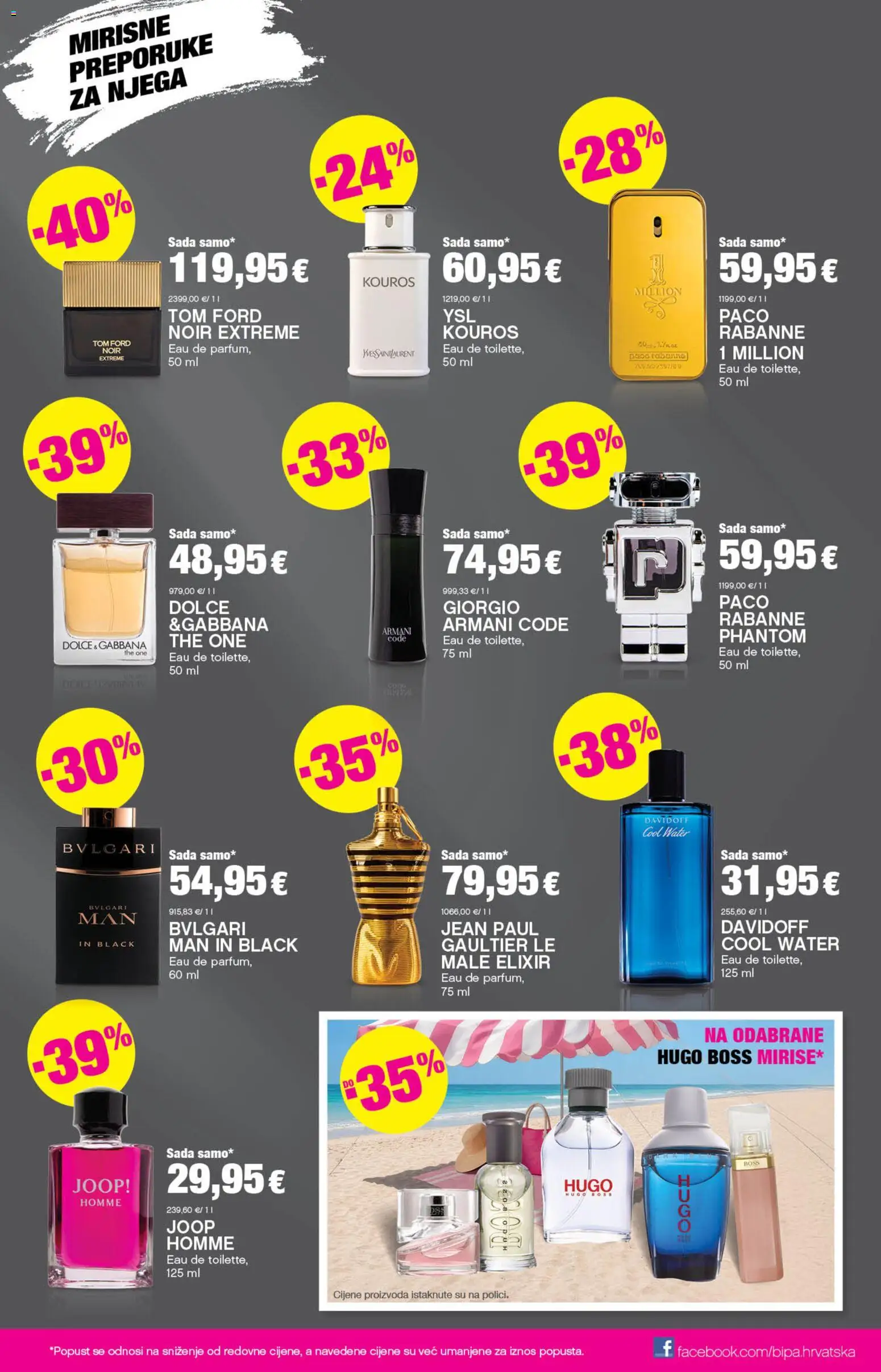 Bipa katalog | vrijedi od 09.07.2026 | Stranica: 5