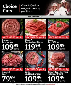 Oxford Freshmarket specials catalogue – valid from 29/07/2026 | Page: 4