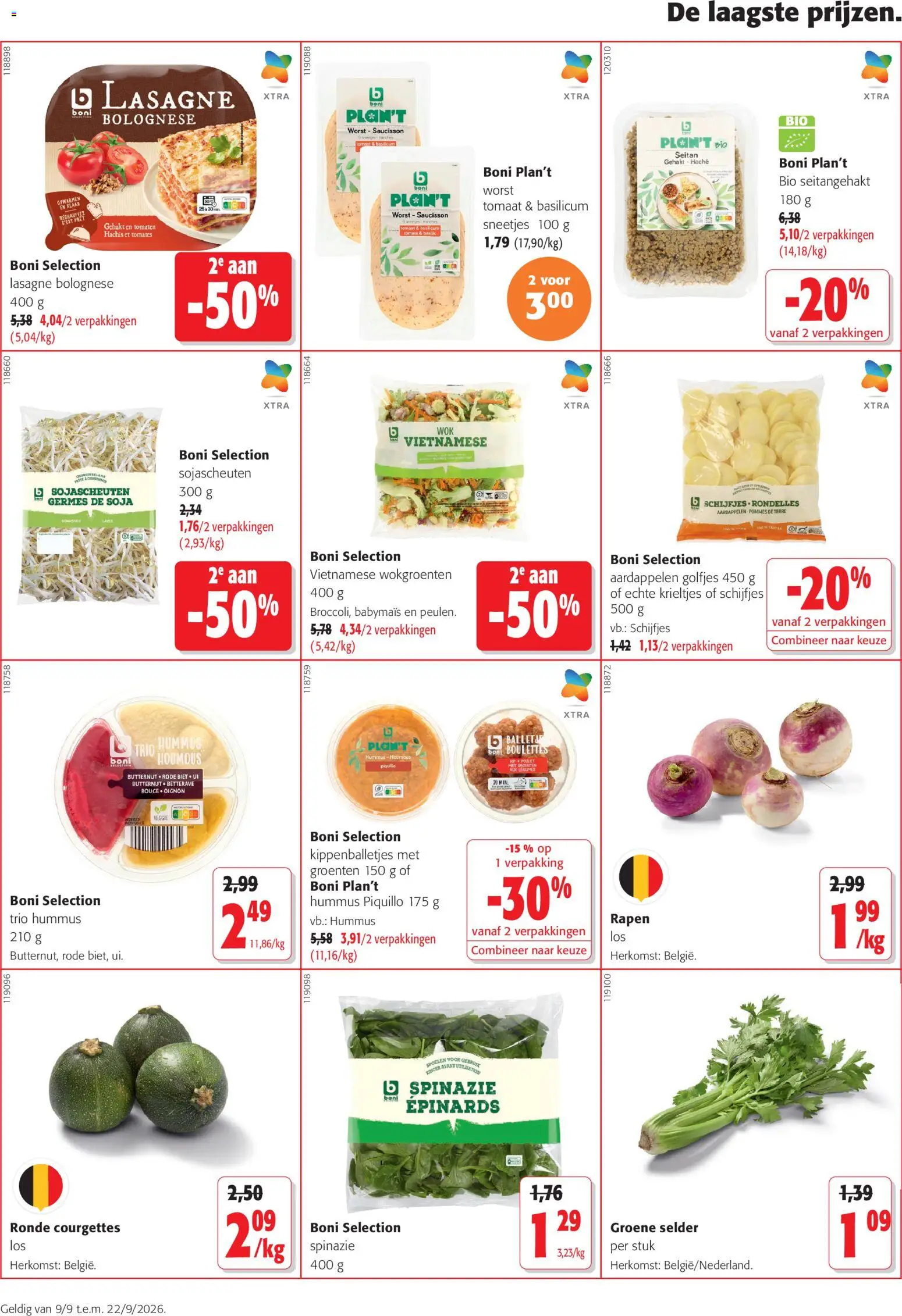 {H1} | Pagina: 10 | Producten: Tomaten, Lasagne, Groenten, Tomaat