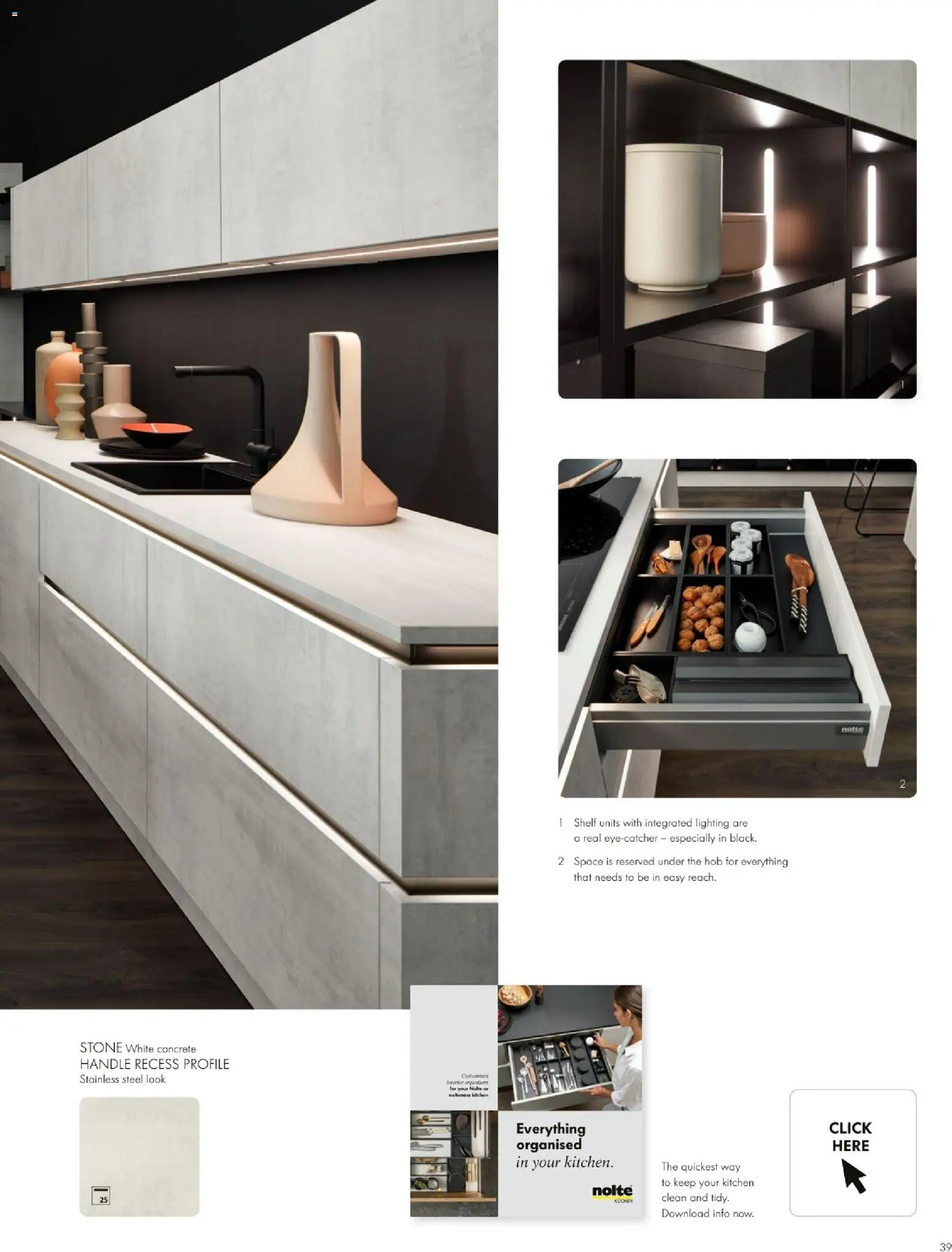 Novi Mömax katalog ponudbe – veljaven od 22.01.2026 | Stran: 38