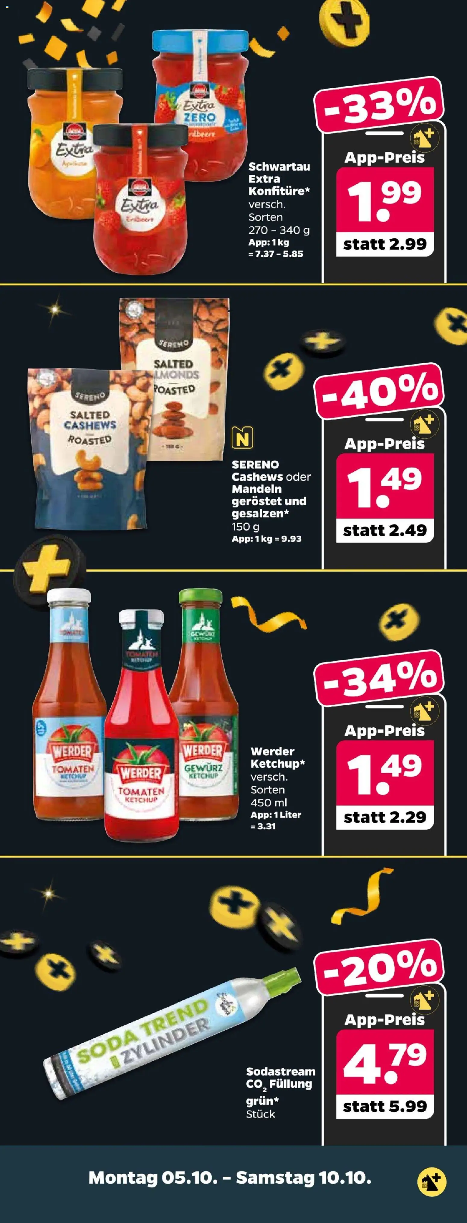 Netto App – gültig ab 05.10.2026 | Seite: 3