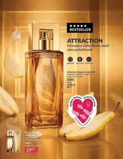 Avon leták platný od 01.06.2026 | Strana: 74