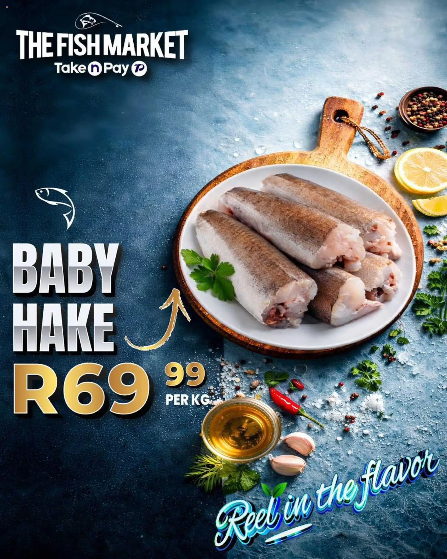 New Take n Pay catalogue – valid from 12.05.2026 | Page: 33