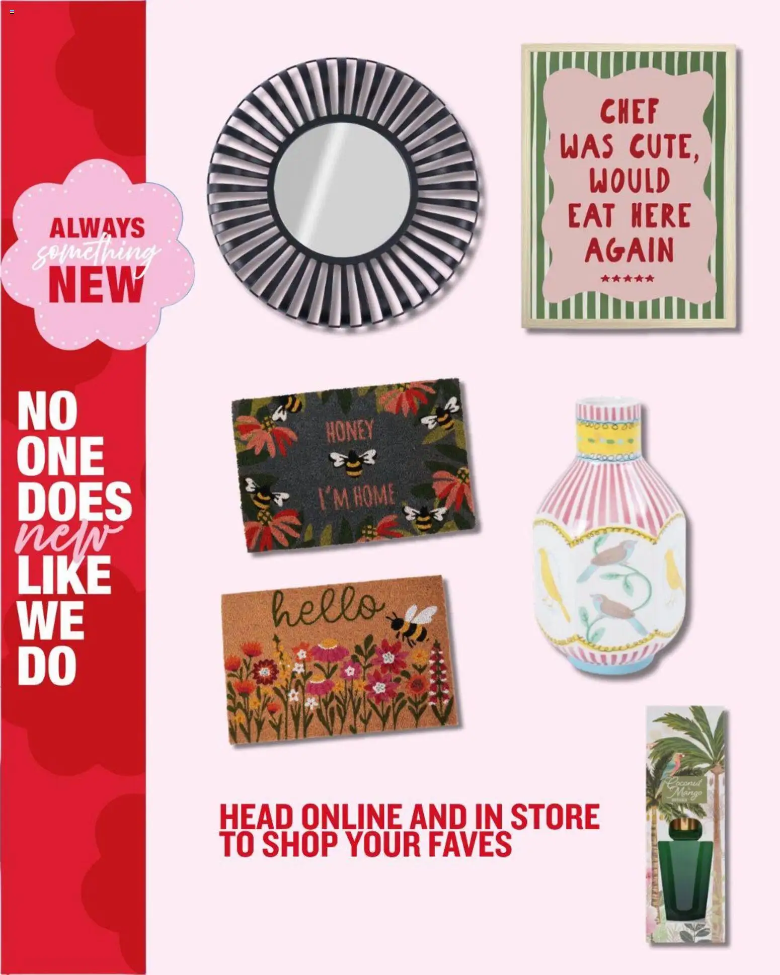 New MRP Home catalogue – valid from 31/08/2026 | Page: 7