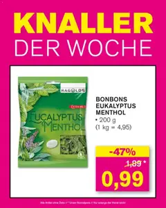KODi Prospekt ab 14.09.2026 gültig