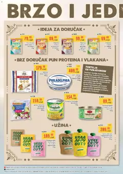 Aroma Market katalog - pregled Aroma Market kataloga - važi od 25.06.2026 | Strana: 12