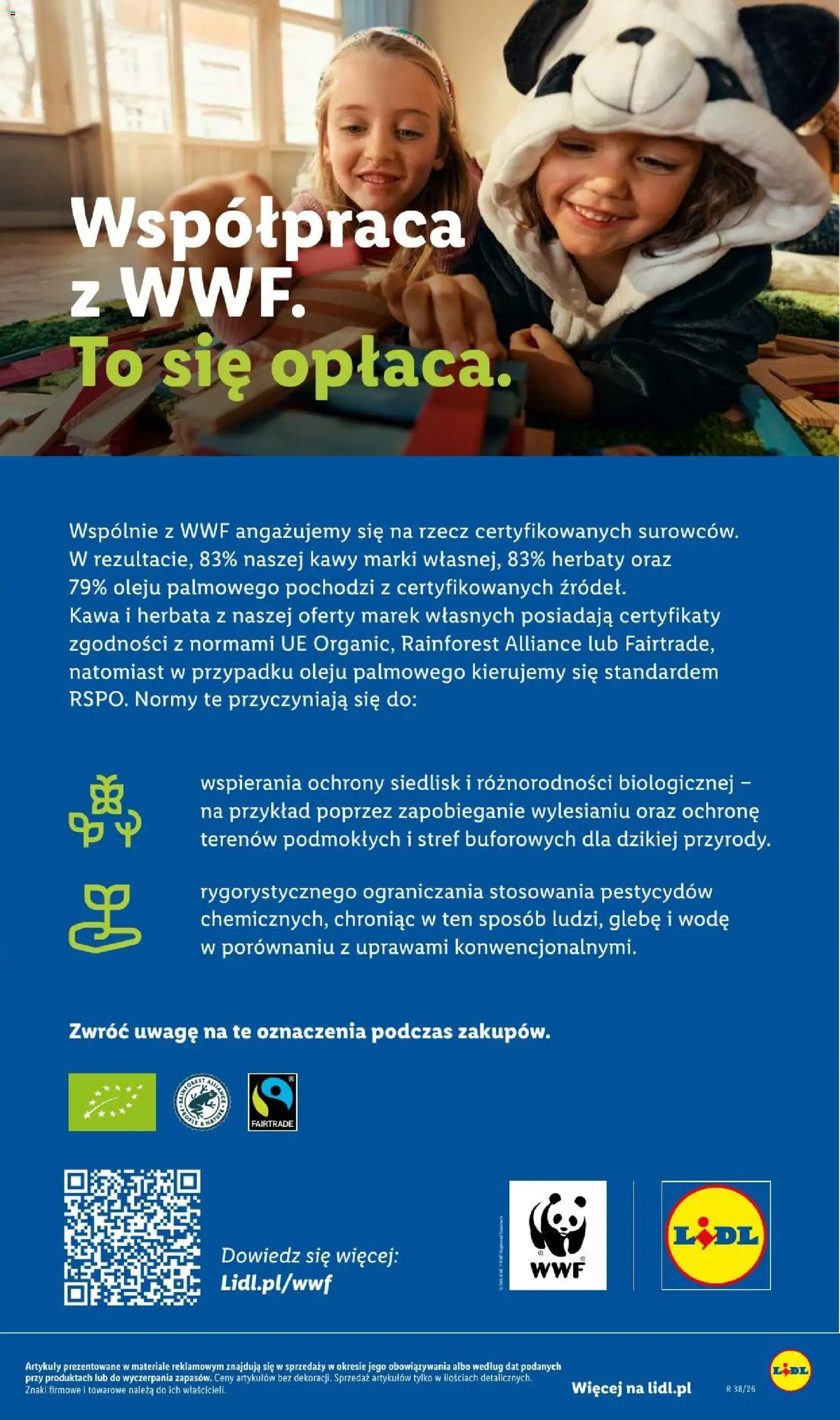 Lidl gazetka od 17.09.2026 | Strona: 93