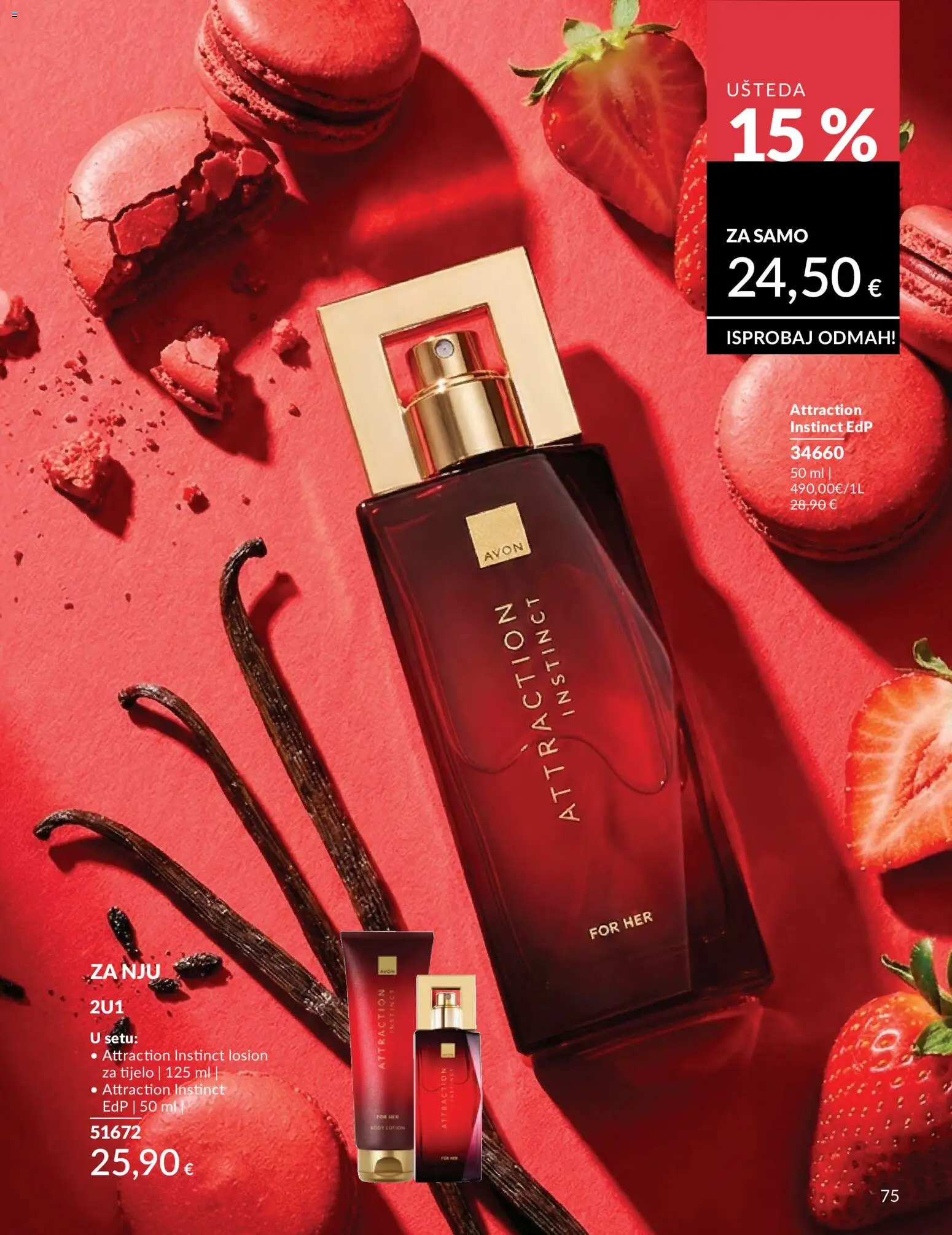 Avon katalog | vrijedi od 01.05.2026 | Stranica: 75