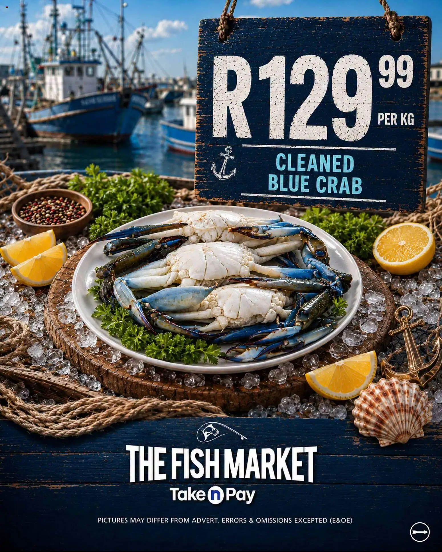 New Take n Pay catalogue – valid from 13/09/2026 | Page: 33