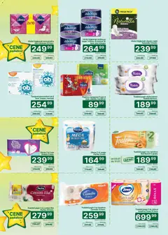 Univerexport katalog - pregled Univerexport kataloga - važi od 06.07.2026 | Strana: 30