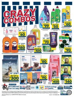 Pick n Pay specials catalogue – valid from 05/10/2026 | Page: 2