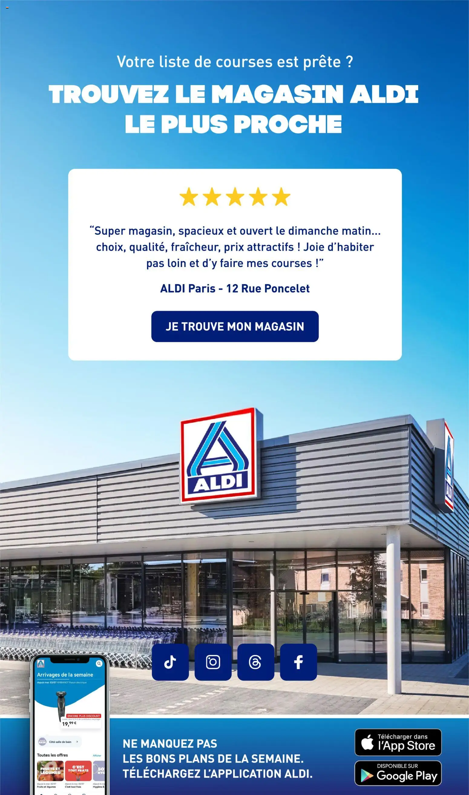 {H1} | Page: 47 | Produits: Rasoir électrique, Rasoir, Store
