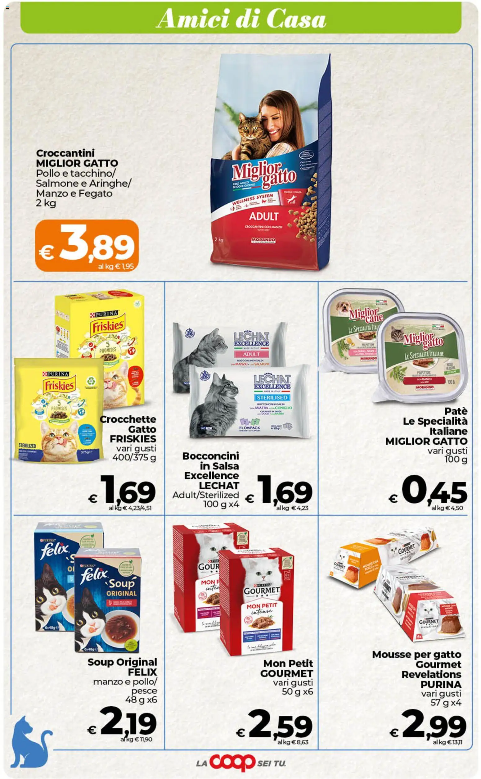 Volantino Ipercoop del 10/07/2026 | Pagina: 55