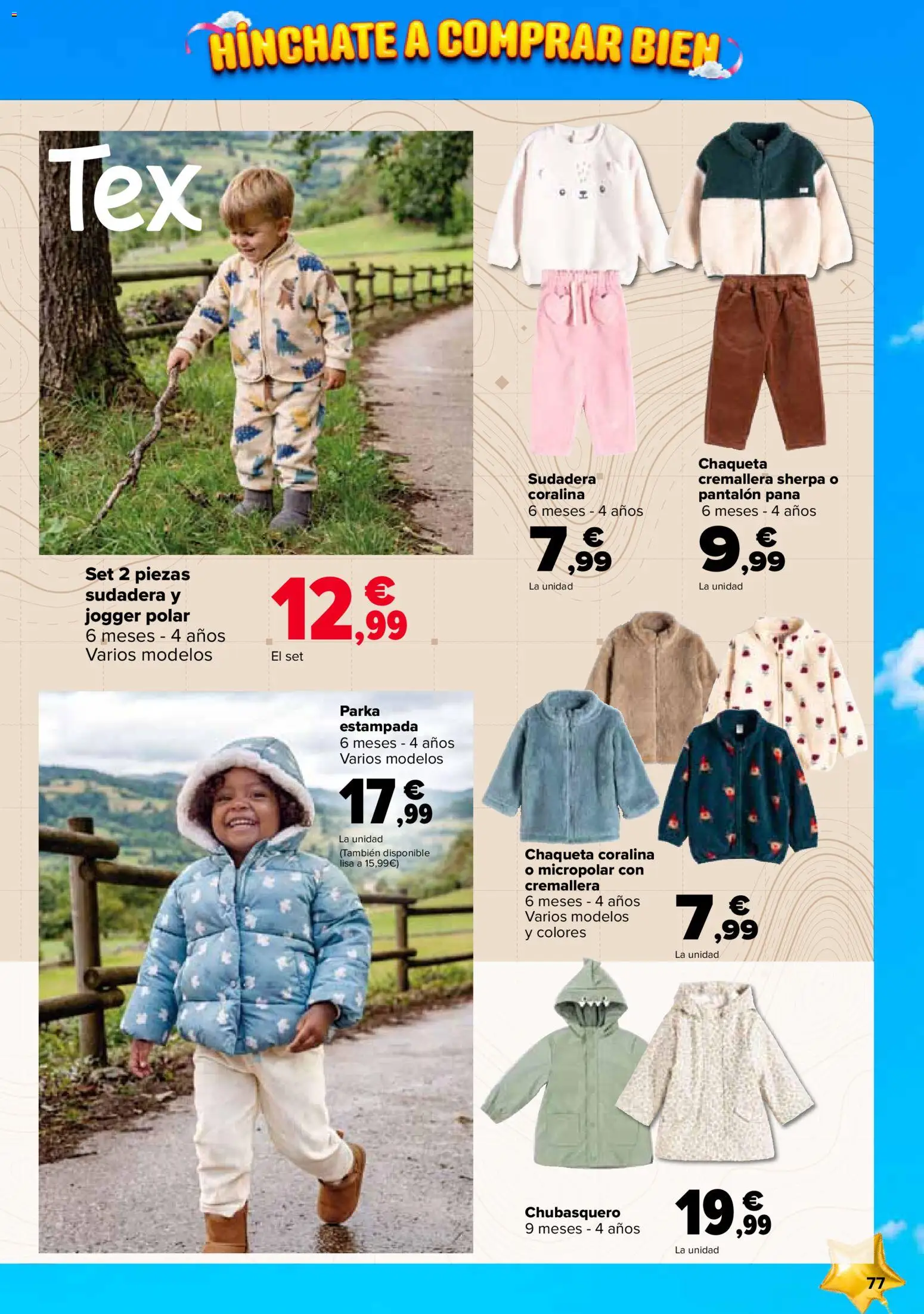 Carrefour folleto │ válido desde el 13/10/2026 | Página: 69