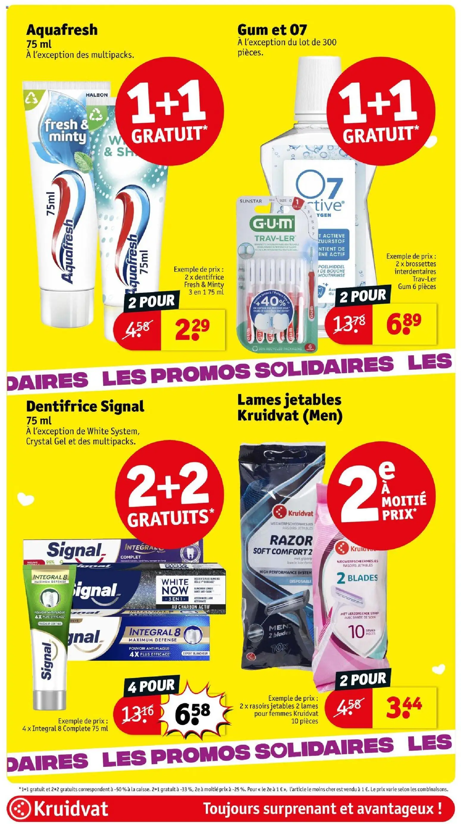 {H1} | Pagina: 90 | Producten: La, Gel, Gum