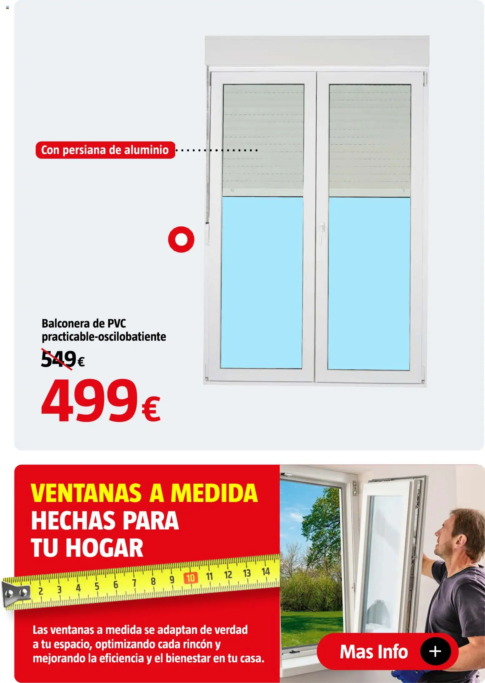 Bauhaus folleto │ válido desde el 03.06.2026 | Página: 49