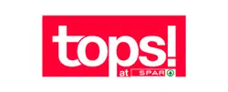 Tops at Spar Specials