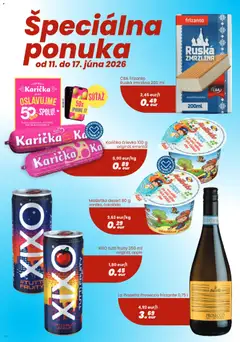 Sintra leták platný od 04.06.2026 | Strana: 13