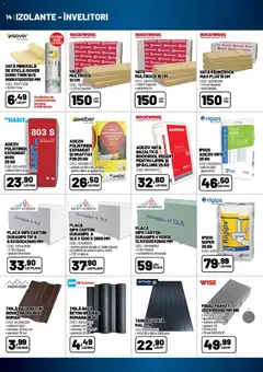 Ofertele Ambient valabile de la 07.07.2026 | Pagină: 14